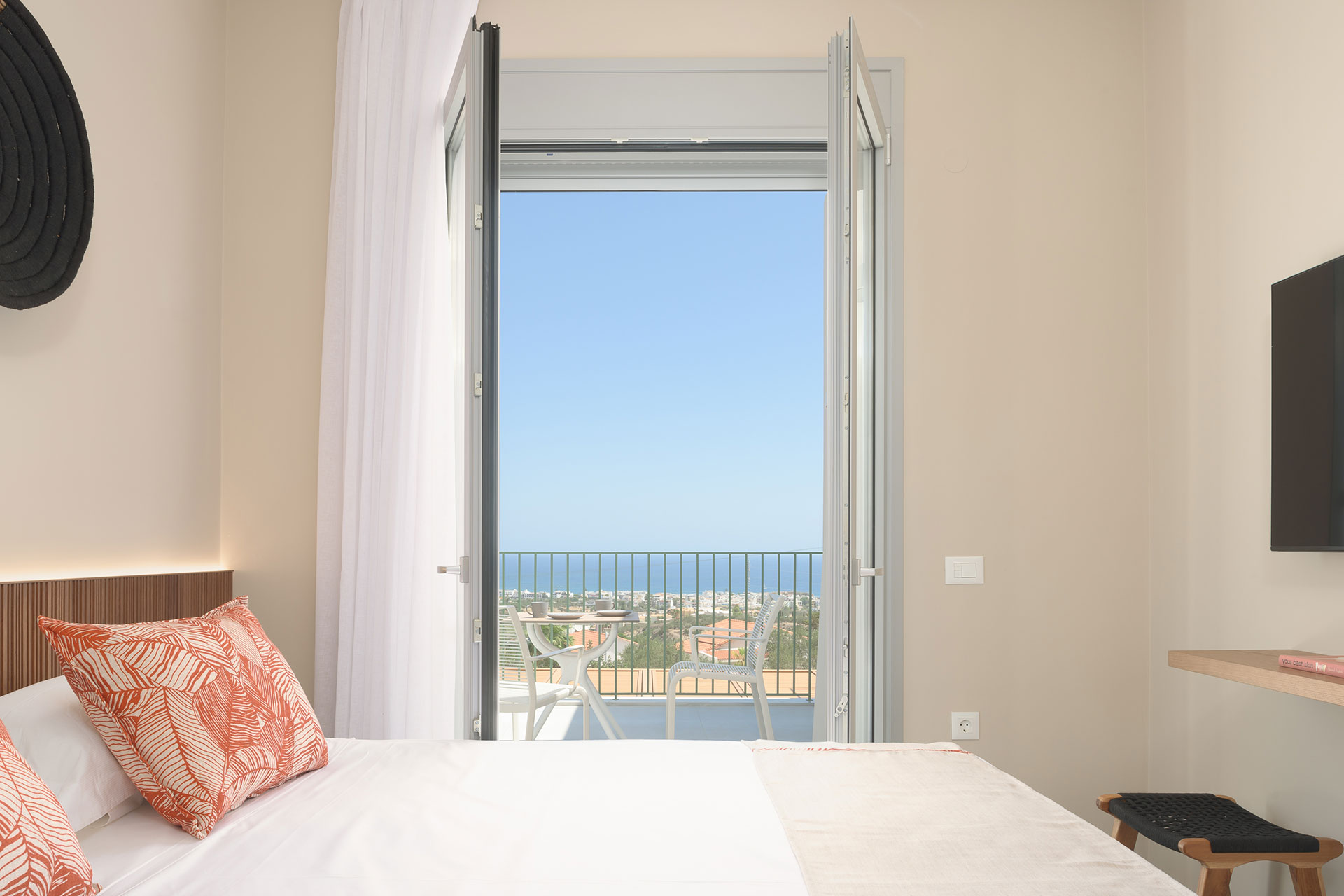 Olvios Villas Hersonissos Crete I 32