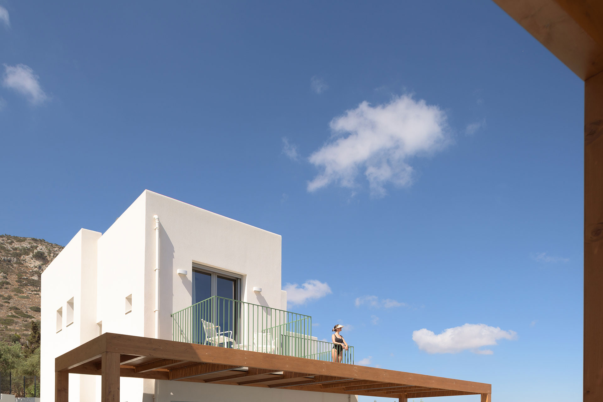 Olvios Villas Hersonissos Crete 43