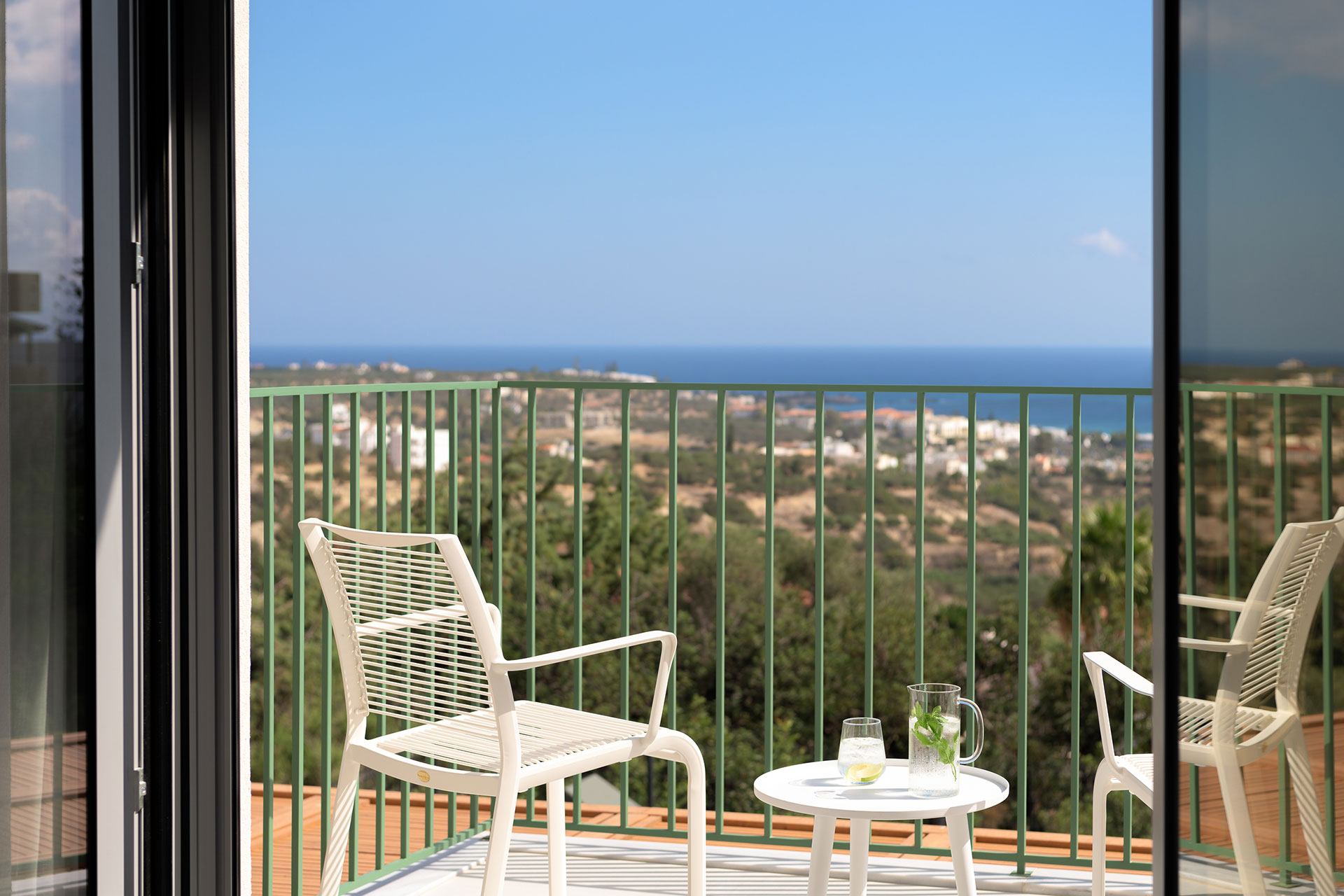 Olvios Villas Hersonissos Crete I 25